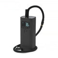 AirPro Go Portable Air Compressor, Power Bank, and Flashlight Bundle with Cable